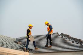 Best Roof Leak Repair  in Frankton, IN